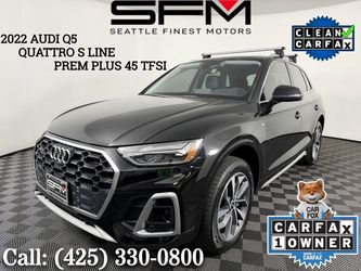 2022 Audi Q5