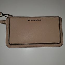 Michael Kors  Wallet 