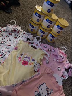 Baby stuff