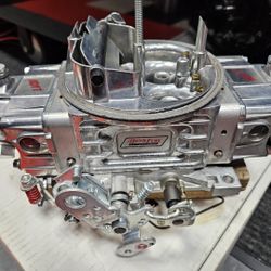 Quick Fuel 4 Barrel HR-SERIES 600CFM CARBURETOR4150