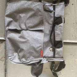 Skiphop Diaper Bag