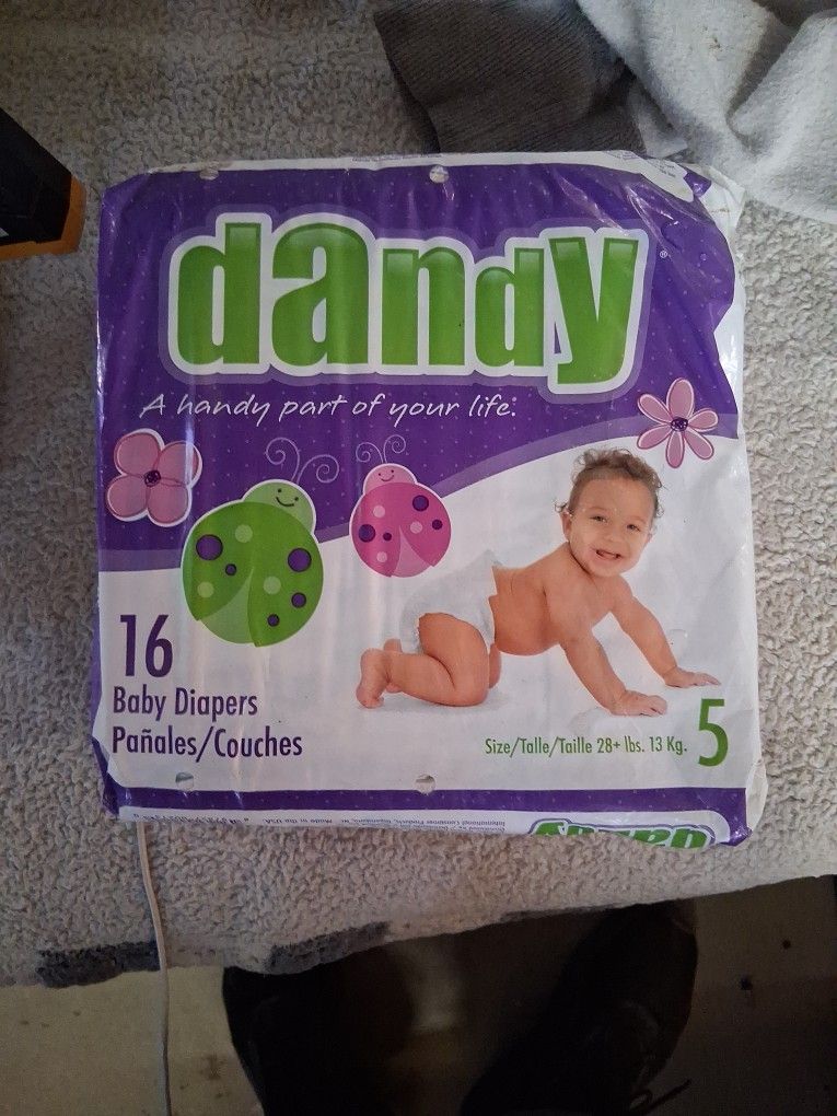 Baby And Kids Diaperibg