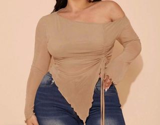 Shein Blouse