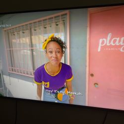 55 Inch Roku Tv