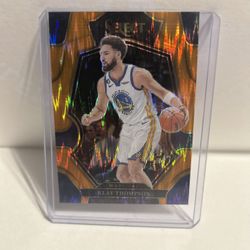 Basketball Cards 2022 panini Prizm, Select