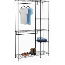 Clothing Rack 