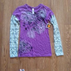 Spider Web t Shirt Sz Small NEW