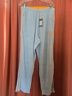 Denim Tears Light Blue Pants NWT size medium