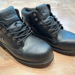 Lugz Men’s Black Shoes