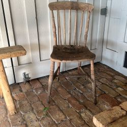 Vintage Chair