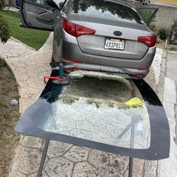 Windshield Replacement New ⭐️⭐️⭐️⭐️⭐️