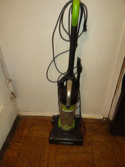 Vacuum cleaner