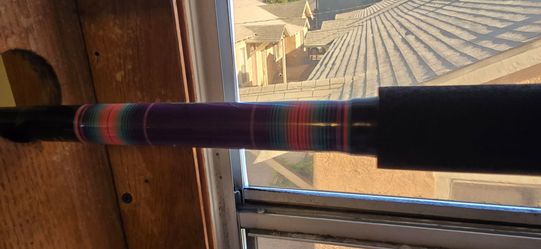 Custom 8ft calstar