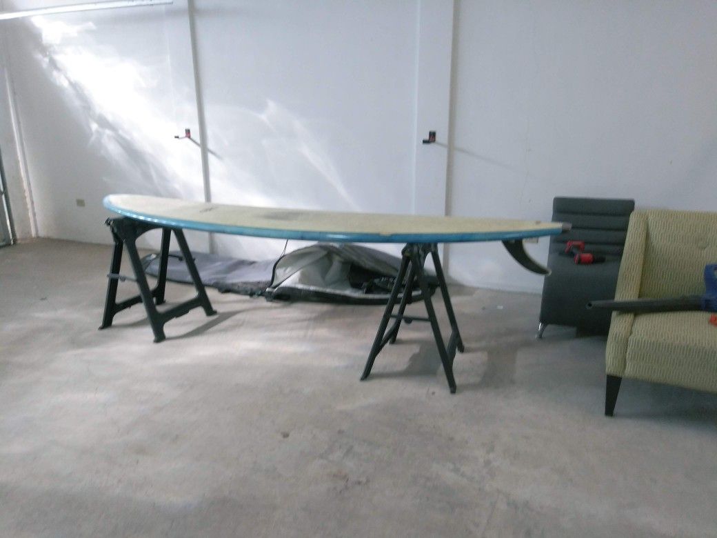 Surfboard For Sale $500
