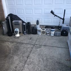 Heaters All Kind 25 and Up Read ad