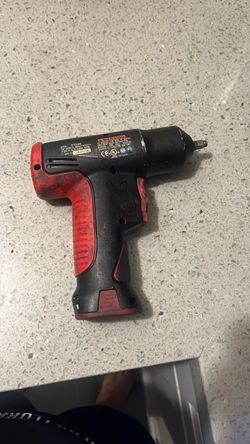 Snap-on CT825 Cordless Impact Wrench