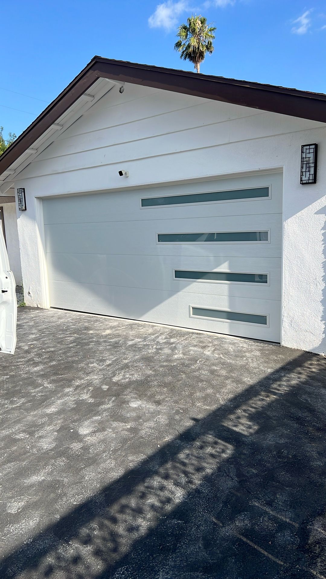 Garage Door