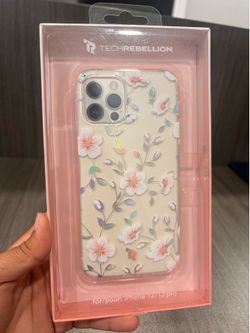 iPhone 12 phone case