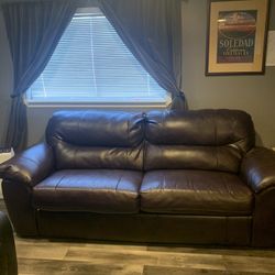 Sofa And Love Seat 