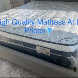 Mattress Full Sizes