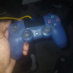 Ps4 Controller