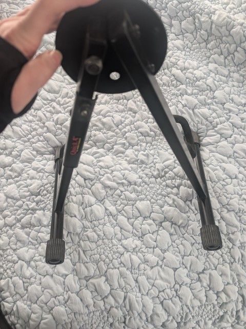 Electric Guitar Stand