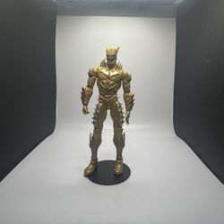 McFarlane DC Multiverse Flash Earth-52 (Loose)