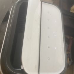 Black + Decker AC unit