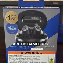 PS5 Wireless Headphones 