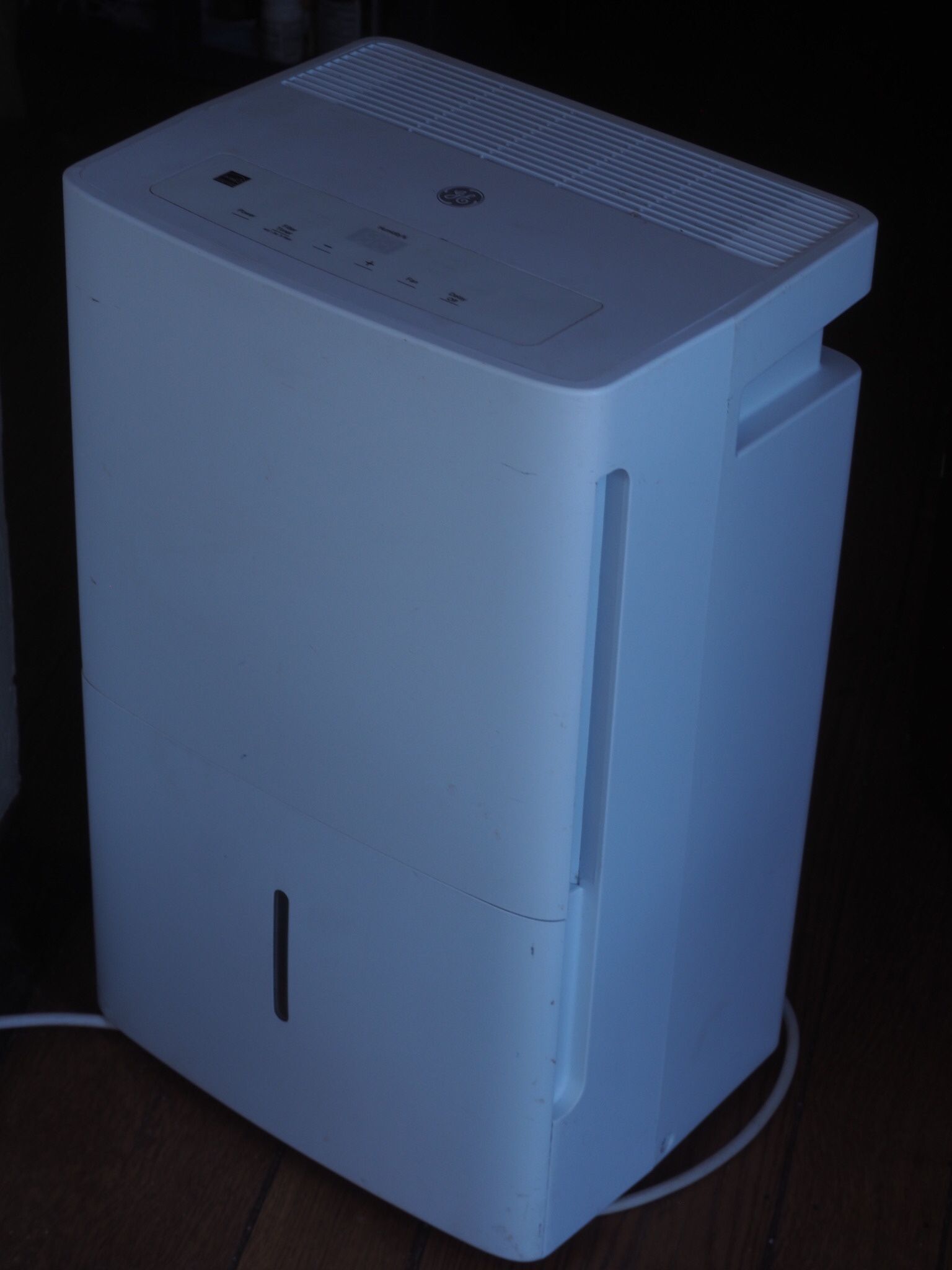 Dehumidifier GE 50 Pints