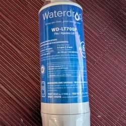 Refrigerator Water Filters