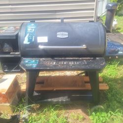 Pit BOSS PRO SERIES 1150 V3