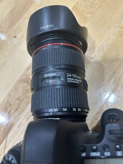 Camera Photo & video