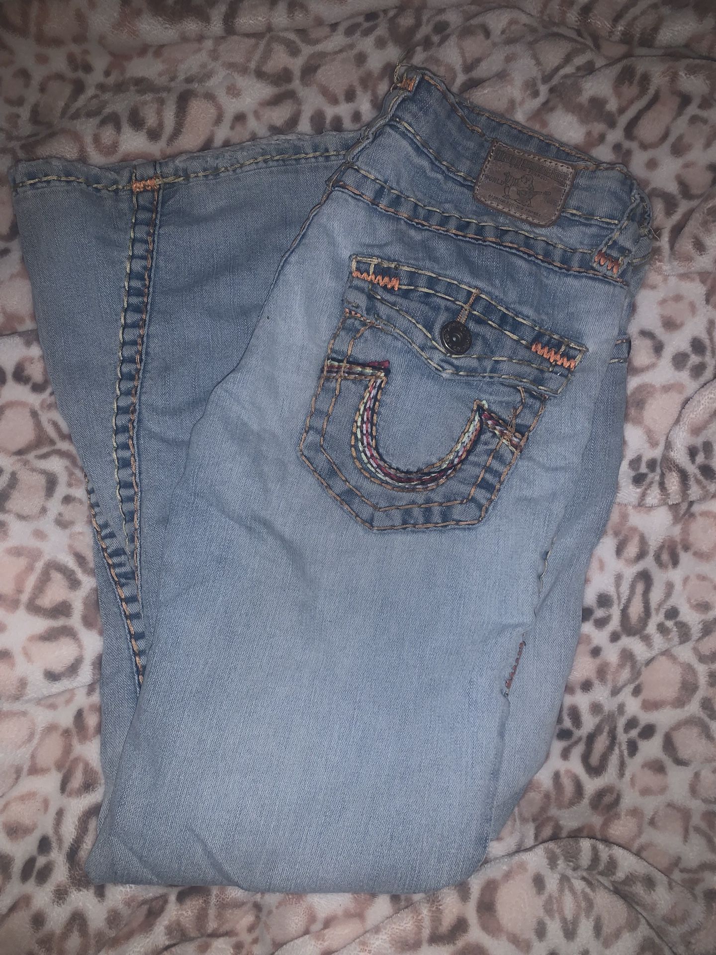 True Religion Jeans
