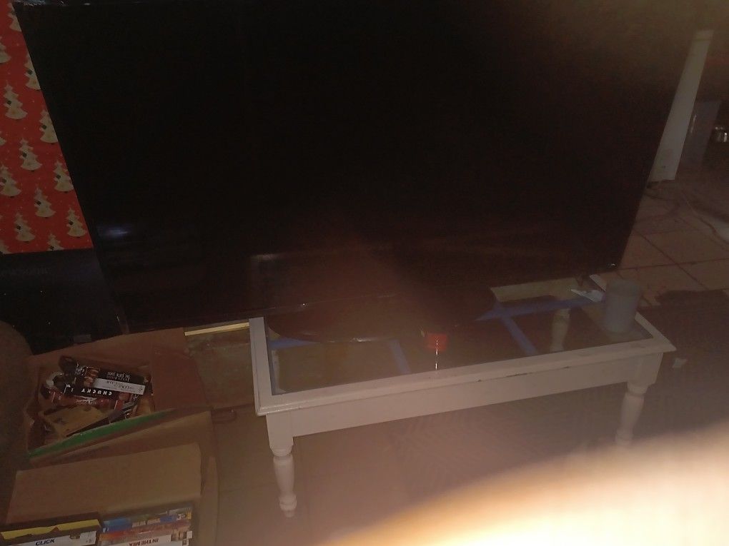 65inch Smart Flat Screen