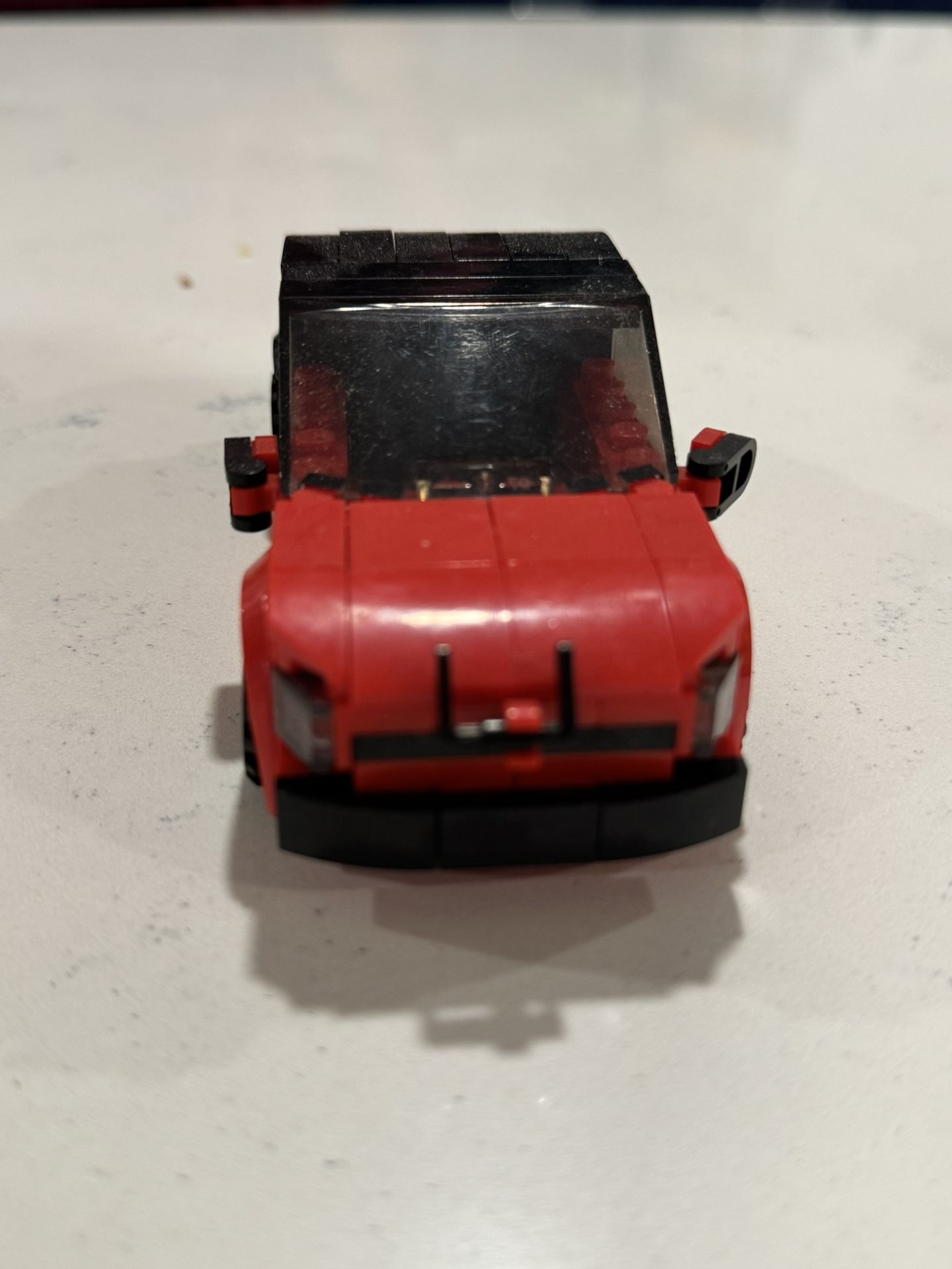 Volxwagan Gte Convertible