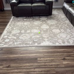Modern 7x10 Area Rug