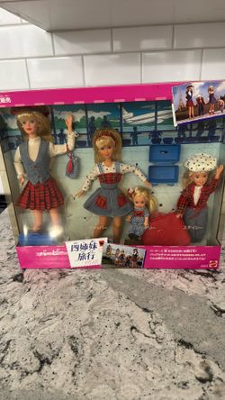 Barbie