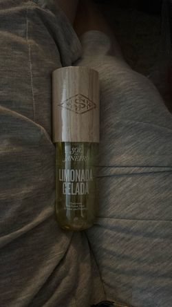 Sol de Janeiro Limonada Gelada Perfume Mist