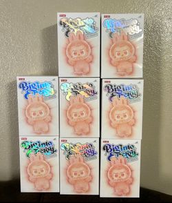 Labubu authentic 30$ each or offer