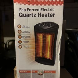 Heater