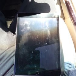 Apple iPad 