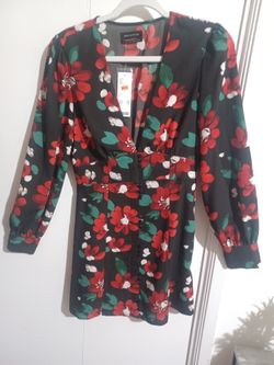 New Urban Outfitter Mini Dress