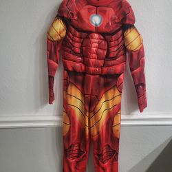Iron Man Custom
