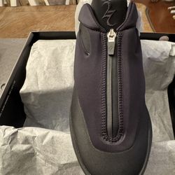 Converse SHAI 100 Size 10.5 (Blk)