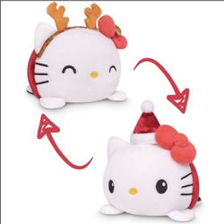 Hello Kitty Teeturtle Plush 