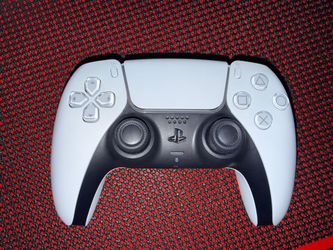 PS5 Controller