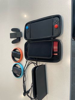 Nintendo Switch 2 Console