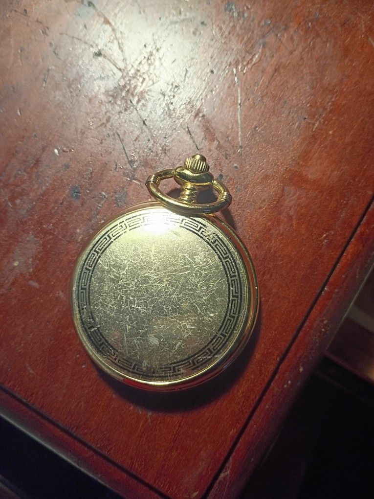 Men's Pocket Watch.. 