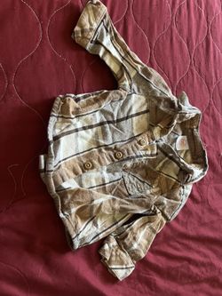 Baby Boy Clothes